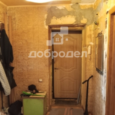 3-к квартира | 59.90 м² | 5 - 9 эт. 100