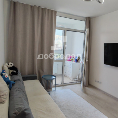 1-к квартира | 39.00 м² | 7 - 12 эт. 150