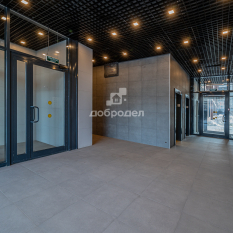 3-к квартира | 67.00 м² | 3 - 25 эт. 91
