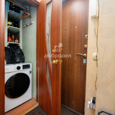 1-к квартира | 28.20 м² | 4 - 5 эт. 21