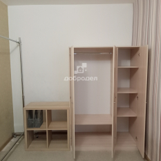 2-к квартира | 44.20 м² | 2 - 3 эт. 41