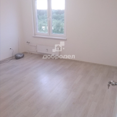 2-к квартира | 47.30 м² | 5 - 5 эт. 11