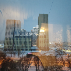 2-к квартира | 47.50 м² | 8 - 9 эт. 31