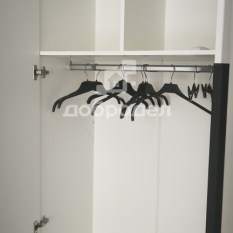 1-к квартира | 37.10 м² | 3 - 4 эт. 81