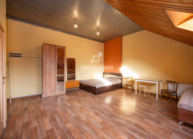 1-к квартира | 37.40 м² | 4 - 4 эт.