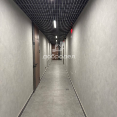 1-к квартира | 45.00 м² | 3 - 24 эт. 70