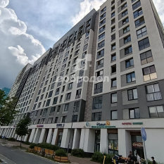 1-к квартира | 33.40 м² | 6 - 12 эт. 41