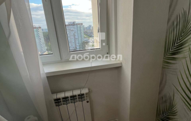 Екатеринбург, ул. Краснолесья,24