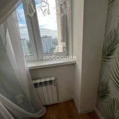 1-к квартира | 47.20 м² | 14 - 19 эт. 71
