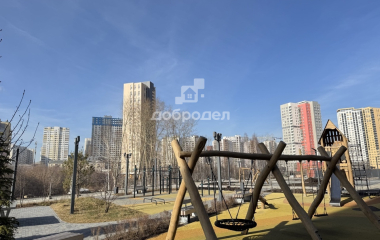 г. Екатеринбург, ул. Гаршина, 3/3