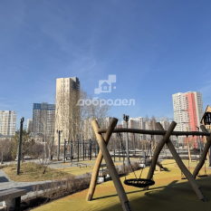 1-к квартира | 26.20 м² | 26 - 29 эт. 80