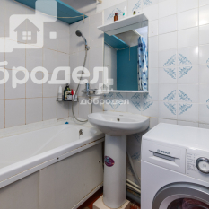 2-к квартира | 47.60 м² | 8 - 9 эт. 20