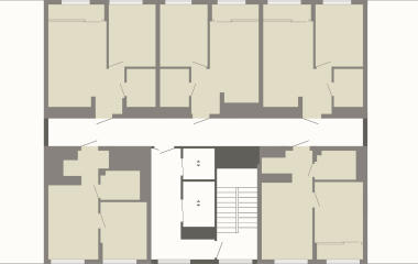 Екатеринбург, ул Бакинских комиссаров, 6