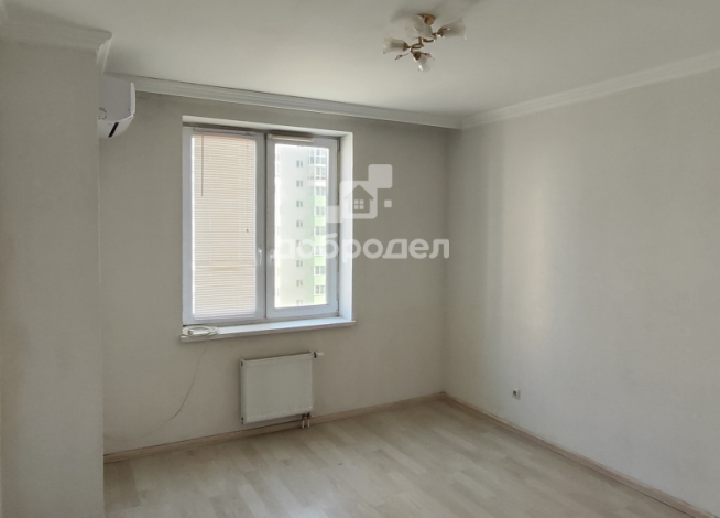 1-к квартира | 35.30 м² | 5 - 26 эт.