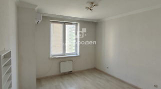 1-к квартира | 35.30 м² | 5 - 26 эт.