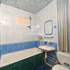 2-к квартира | 41.50 м² | 2 - 5 эт. 30