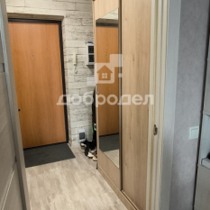 1-к квартира | 23.40 м² | 10 - 12 эт. 60