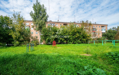 Екатеринбург, ул. Старых Большевиков,86-а