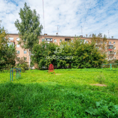 1-к квартира | 30.70 м² | 1 - 5 эт. 30