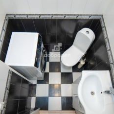 3-к квартира | 82.50 м² | 12 - 13 эт. 80