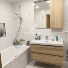 3-к квартира | 98.50 м² | 7 - 26 эт. 50