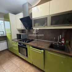 3-к квартира | 57.90 м² | 6 - 9 эт. 20