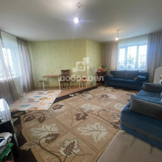 2-к квартира | 67.80 м² | 12 - 14 эт. 40