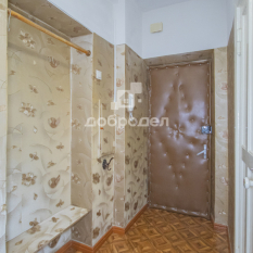 3-к квартира | 54.10 м² | 5 - 5 эт. 80