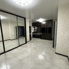 4-к квартира | 163.00 м² | 8 - 25 эт. 121