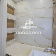 1-к квартира | 29.80 м² | 1 - 1 эт. 30