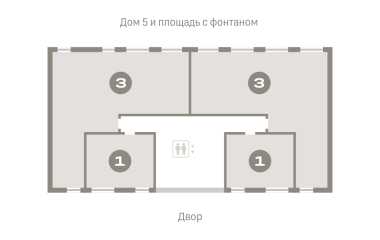 Екатеринбург, ул. Академика Ландау, стр. 4