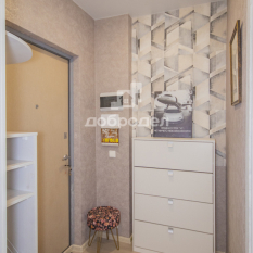1-к квартира | 37.20 м² | 1 - 4 эт. 50