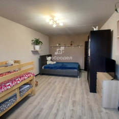 1-к квартира | 33.50 м² | 5 - 5 эт. 31