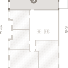 127.00 м² | 2 - 16 эт. 01