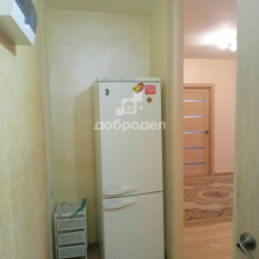 2-к квартира | 44.20 м² | 2 - 3 эт. 61