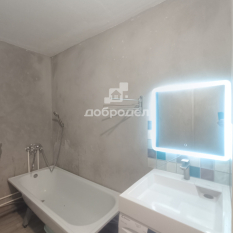 1-к квартира | 30.30 м² | 9 - 16 эт. 110