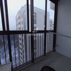 1-к квартира | 34.00 м² | 14 - 16 эт. 11