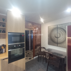 1-к квартира | 35.00 м² | 1 - 12 эт. 70