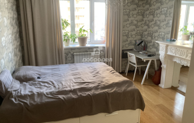 Екатеринбург, ул. Крауля,51