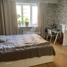 3-к квартира | 124.00 м² | 3 - 16 эт. 50