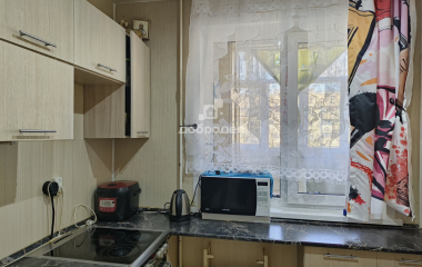 Екатеринбург, ул. Черепанова,36