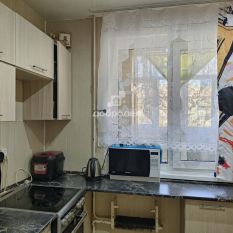 2-к квартира | 47.50 м² | 14 - 16 эт. 20