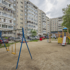 2-к квартира | 47.60 м² | 1 - 9 эт. 50