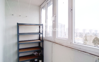 Екатеринбург, ул. Кунарская,34