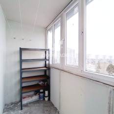 2-к квартира | 58.70 м² | 8 - 16 эт. 61