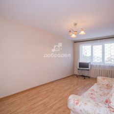 3-к квартира | 60.30 м² | 2 - 5 эт. 01