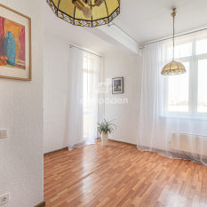 2-к квартира | 83.80 м² | 7 - 18 эт. 11