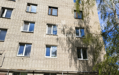 Екатеринбург, ул. Шефская,89/2