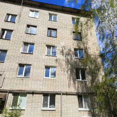 3-к квартира | 51.20 м² | 5 - 5 эт. 31