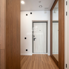 1-к квартира | 45.00 м² | 19 - 26 эт. 51
